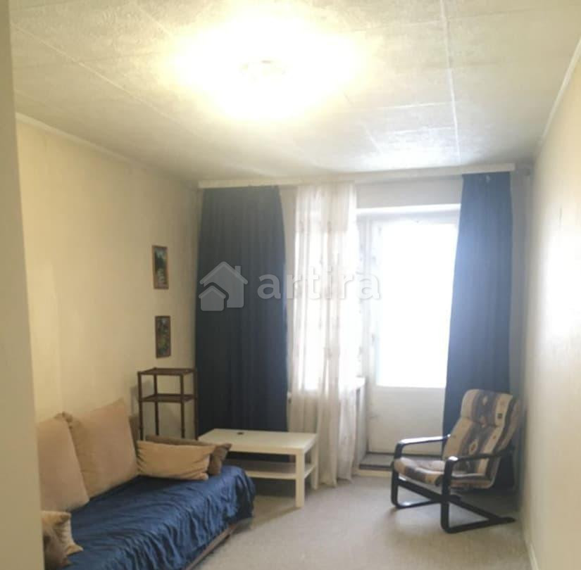 Комната, 16 м2, 5/10 эт. Екатеринбург - изображение 1