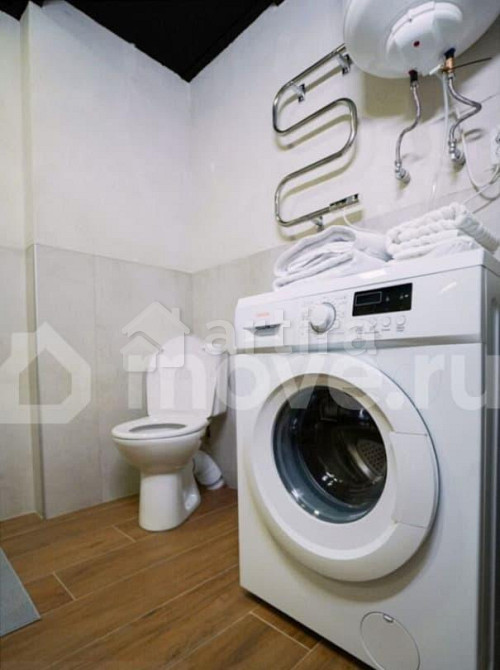 Студия, 20.7 м2, 2/5 эт. Москва - изображение 2