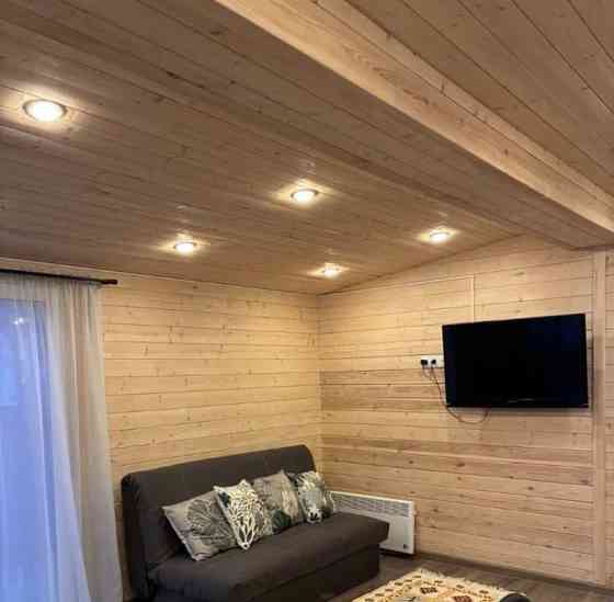 Дом, 43 м2, 4 сотки, 1 эт. Подольск