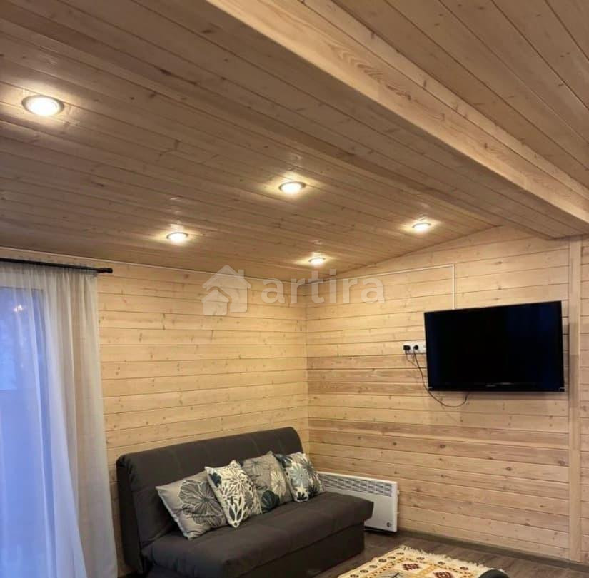 Дом, 43 м2, 4 сотки, 1 эт. Подольск - изображение 3