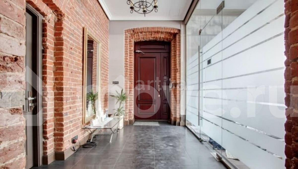 6-комн. апарт-ы, 230 м2, 3/3 эт. Москва - изображение 6