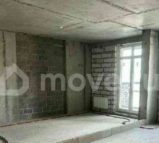 3-комн. квартира, 101.2 м2, 5/24 эт. Москва