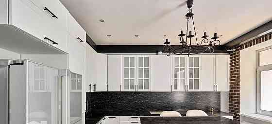 Таунхаус, 400 м2, 10 соток, 4 эт. Москва