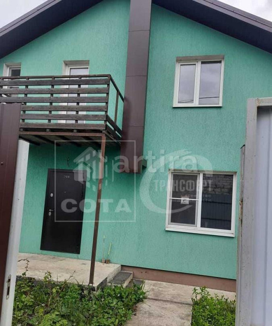 Дом, 164 м2, 6 соток, 2 эт. Рамонь - изображение 10