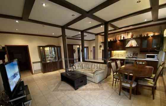 Коттедж, 700 м2 Одинцово