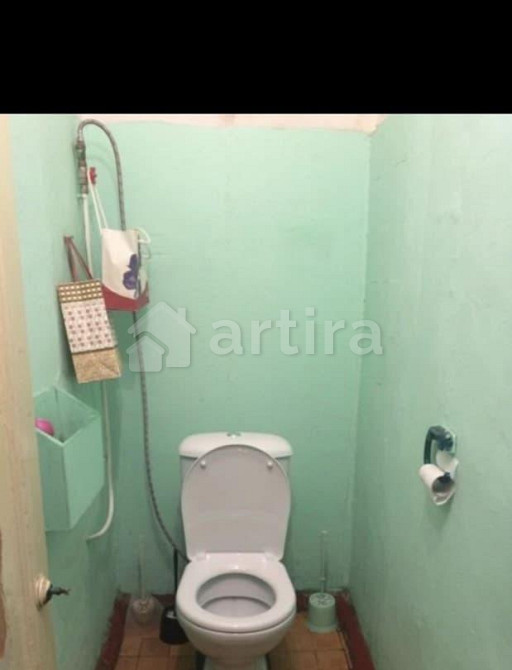 Комната, 12 м2, 4/5 эт. Санкт-Петербург - изображение 4