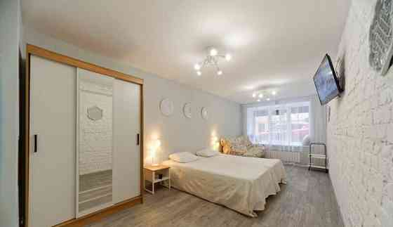 1-комн. квартира, 40 м2, 1/5 эт. Санкт-Петербург