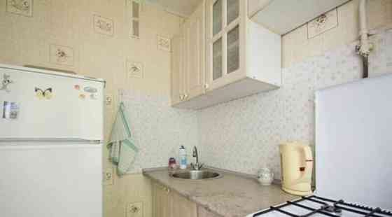 2-комн. квартира, 55 м2, 3/9 эт. Екатеринбург