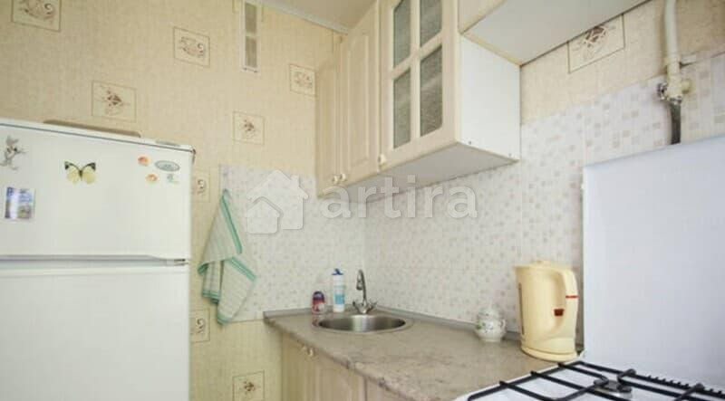 2-комн. квартира, 55 м2, 3/9 эт. Екатеринбург - изображение 4