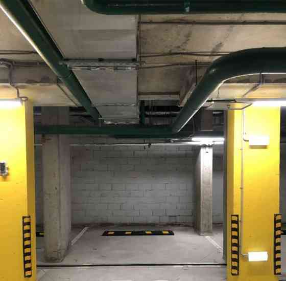 Гараж, 17 м2 Москва