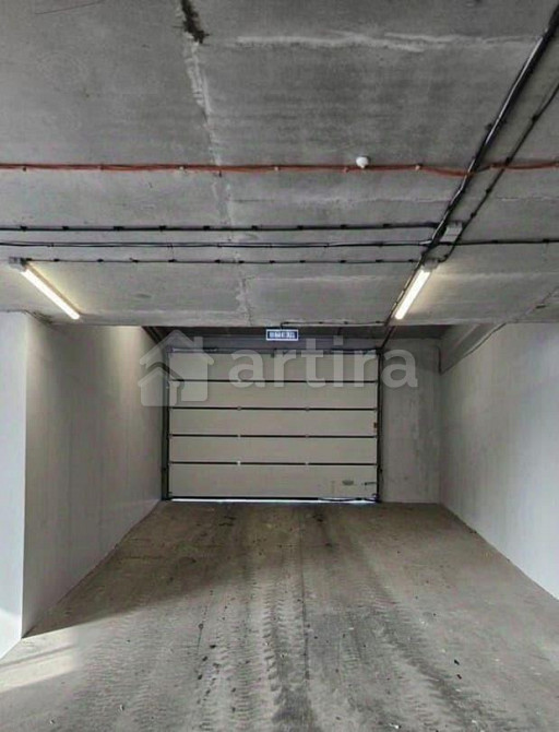 Гараж, 19 м2 Новосибирск - изображение 2