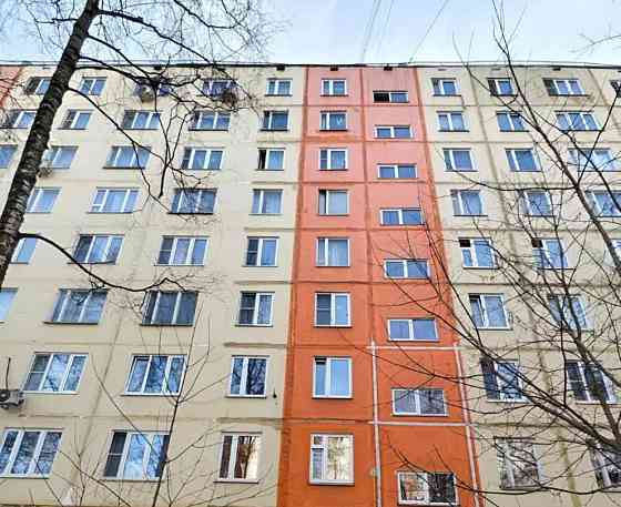 Комната, 32.6 м2, 4/9 эт. Москва