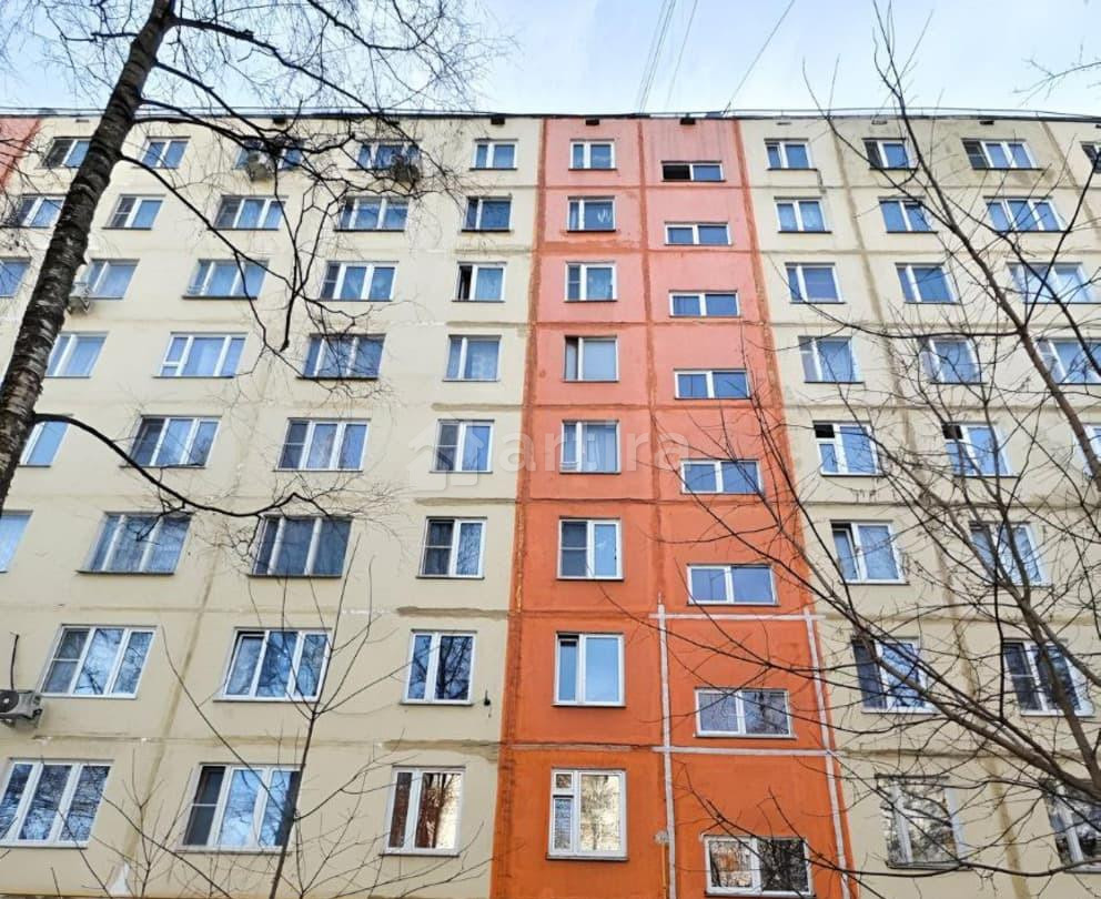 Комната, 32.6 м2, 4/9 эт. Москва - изображение 3