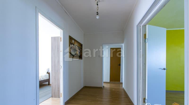 3-комн. квартира, 78 м2, 12/14 эт. Подольск - изображение 8