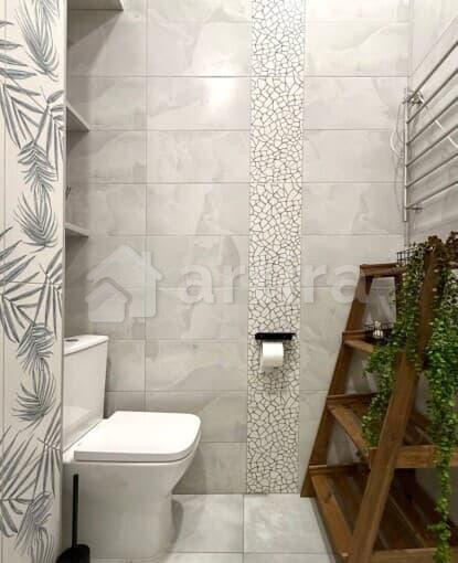 1-комн. апарт-ы, 28 м2, 2/8 эт. Видное - изображение 16