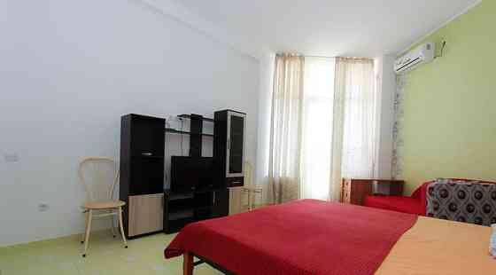 Студия, 31 м2, 3/4 эт. Феодосия