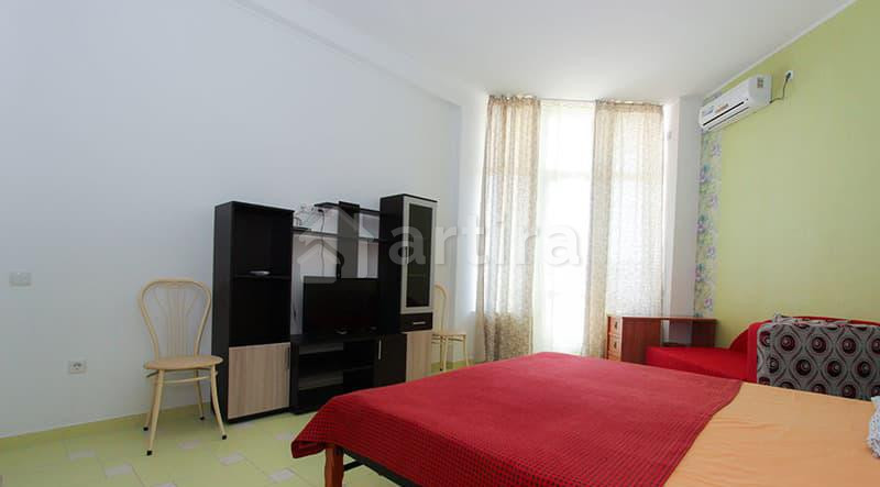 Студия, 31 м2, 3/4 эт. Феодосия - изображение 4