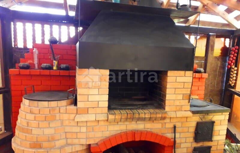 Дом, 200 м2 Новосибирск - изображение 11