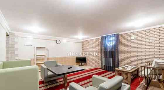 Коттедж, 550 м2 Солнечногорск