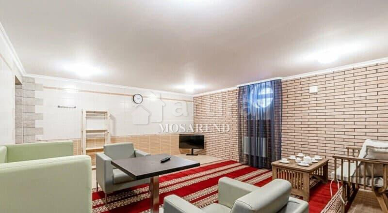 Коттедж, 550 м2 Солнечногорск - изображение 2