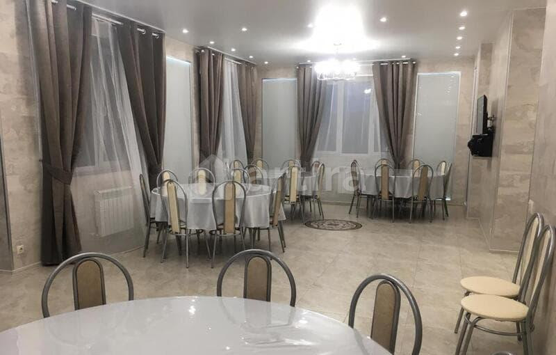 Коттедж, 800 м2 Московский - изображение 15