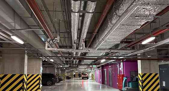 Гараж, 13 м2 Санкт-Петербург