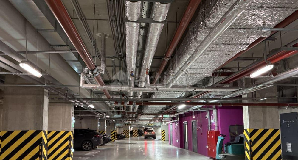 Гараж, 13 м2 Санкт-Петербург - изображение 4