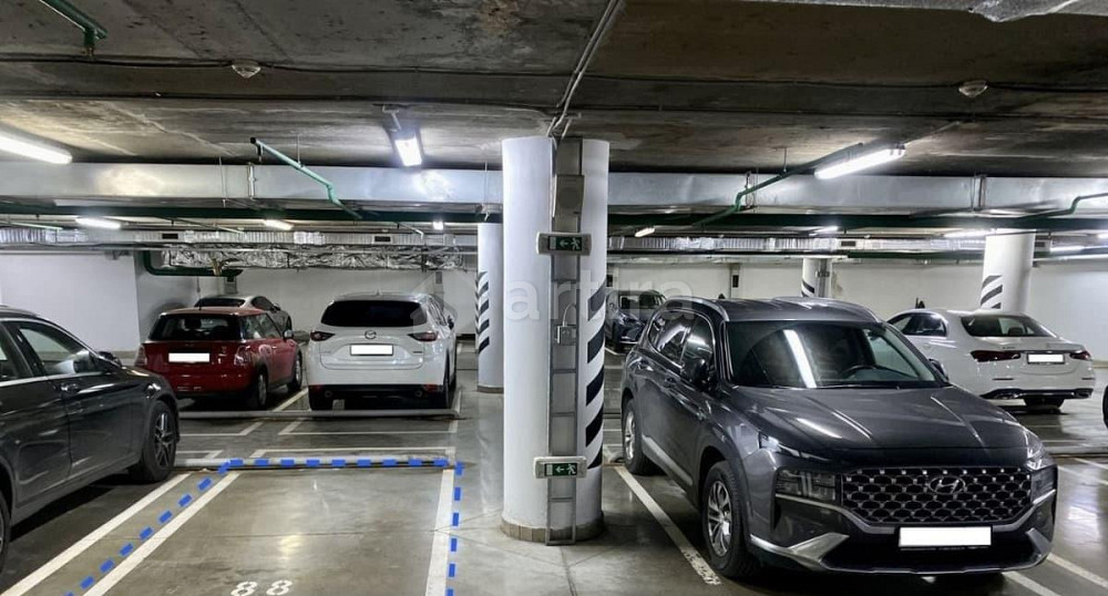 Гараж, 15 м2 Москва - изображение 1