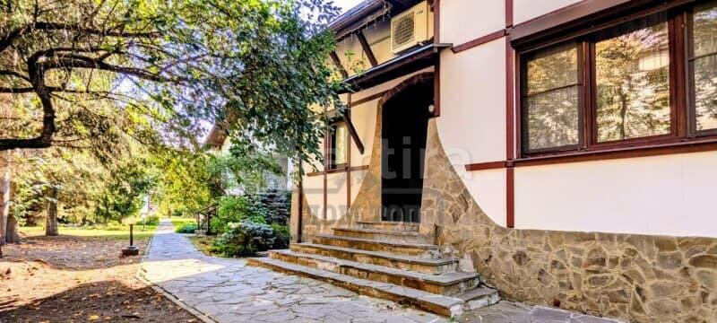 Коттедж, 450 м2 Бронницы - изображение 20