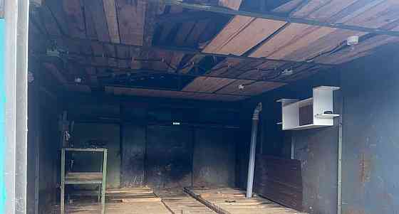 Гараж, 22 м2 Пушкино