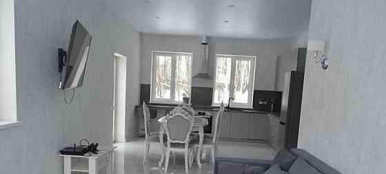 Коттедж, 140 м2, 7 соток, 2 эт. Домодедово