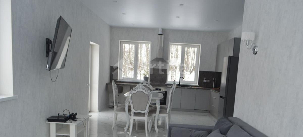 Коттедж, 140 м2, 7 соток, 2 эт. Домодедово - изображение 5