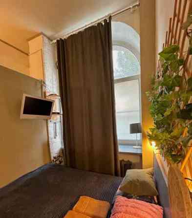 Студия, 22 м2, 1/3 эт. Электроугли