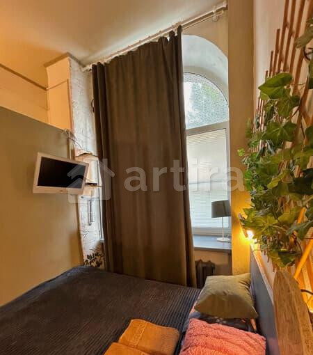 Студия, 22 м2, 1/3 эт. Электроугли - изображение 5