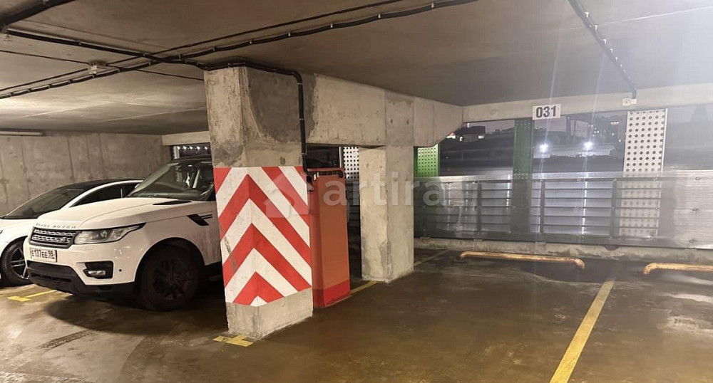 Гараж, 20 м2 Санкт-Петербург - изображение 1