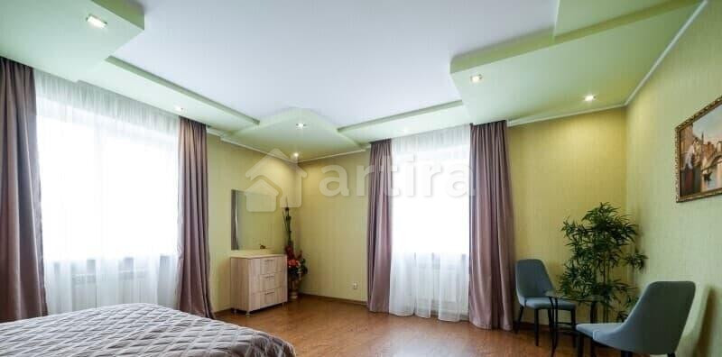 Коттедж, 1300 м2 Видное - изображение 18