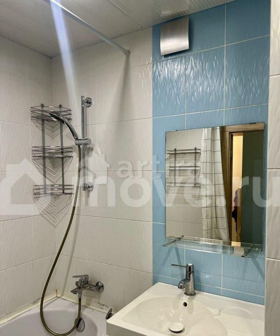 2-комн. квартира, 45 м2, 9/12 эт. Москва - изображение 7