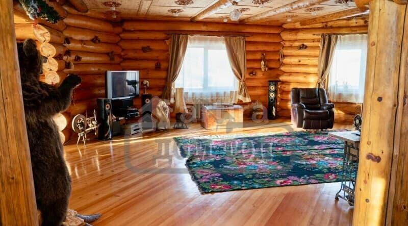 Коттедж, 2000 м2 Одинцово - изображение 13