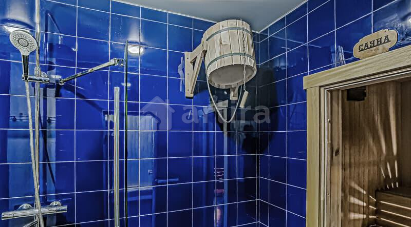 Коттедж, 250 м2 Санкт-Петербург - изображение 14