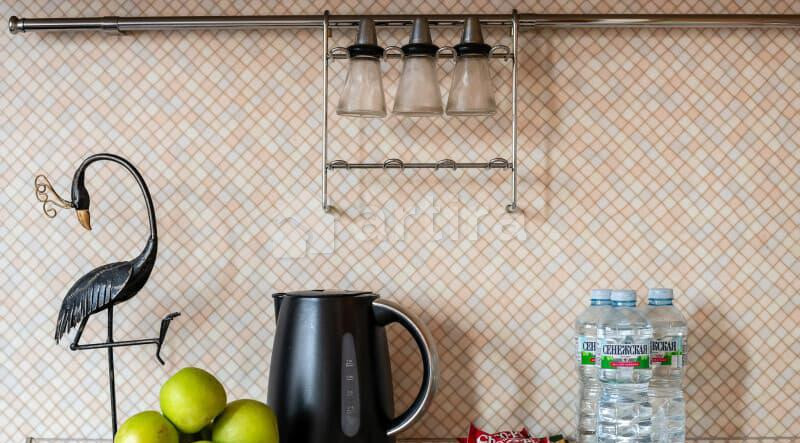 1-комн. квартира, 40 м2, 3/13 эт. Москва - изображение 16