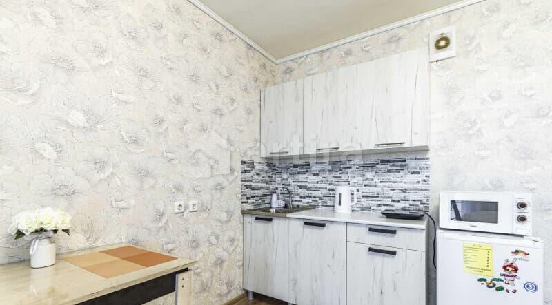 1-комн. квартира, 28 м2, 12/12 эт. Верхняя Пышма - изображение 7