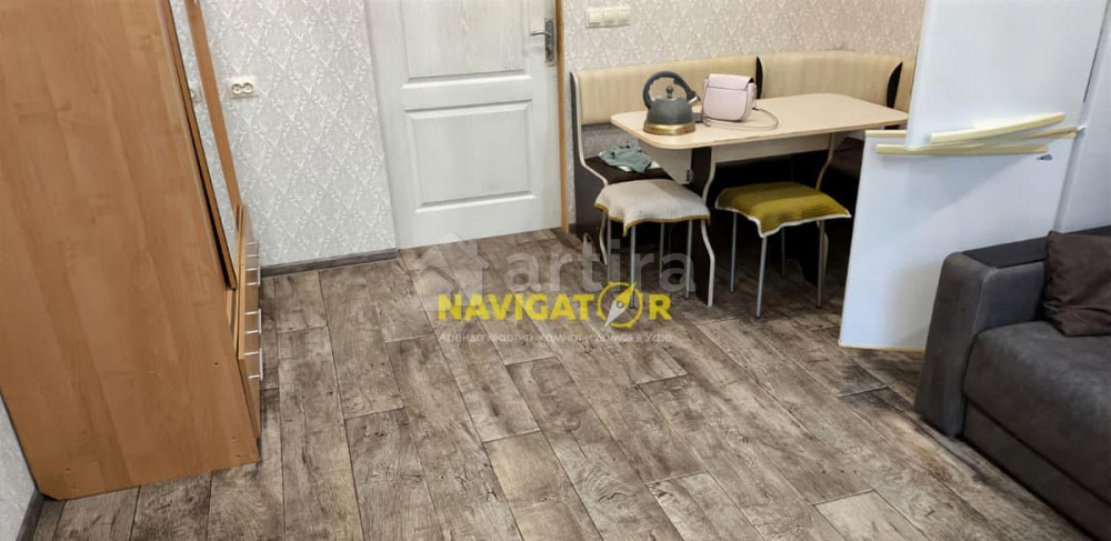 Комната, 9 м2, 1/2 эт. Уфа - изображение 6