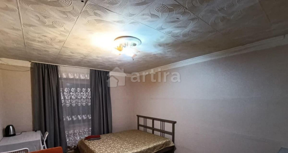 Комната, 20 м2, 2/2 эт. Икша - изображение 1