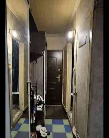 Комната, 18 м2, 2/5 эт. Санкт-Петербург