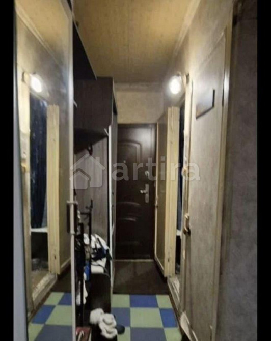 Комната, 18 м2, 2/5 эт. Санкт-Петербург - изображение 4