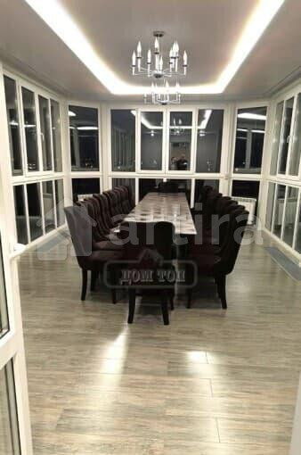 Коттедж, 700 м2 Бронницы - изображение 7