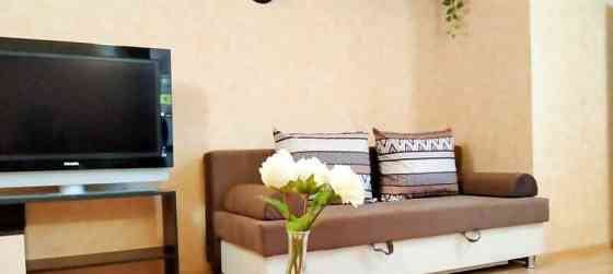 2-комн. квартира, 45 м2, 5/19 эт. Самара