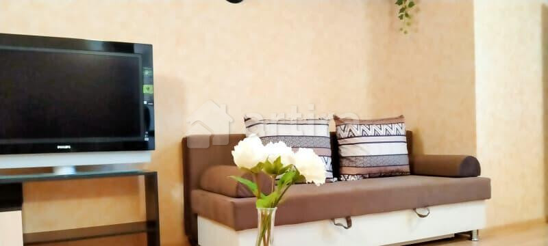 2-комн. квартира, 45 м2, 5/19 эт. Самара - изображение 1