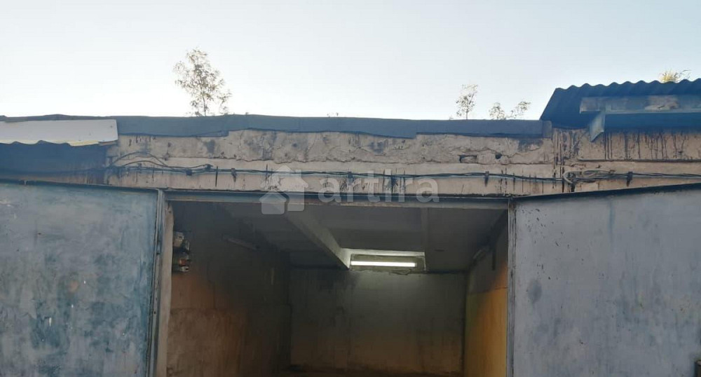 Гараж, 18 м2 Пятигорск - изображение 3