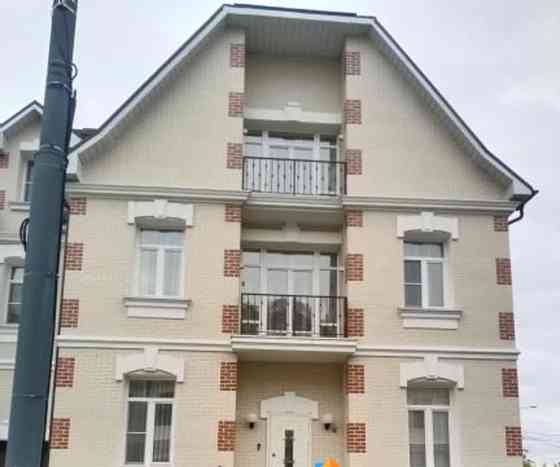 Коттедж, 613 м2, 13 соток, 4 эт. Красногорск